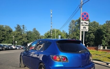 Mazda 3, 2006 год, 415 000 рублей, 9 фотография