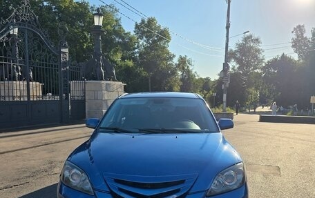 Mazda 3, 2006 год, 415 000 рублей, 3 фотография