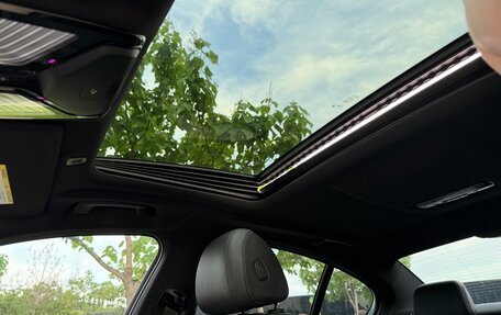BMW 5 серия, 2021 год, 4 490 000 рублей, 8 фотография