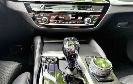 BMW 5 серия, 2021 год, 4 490 000 рублей, 7 фотография