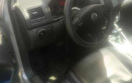 Volkswagen Jetta VI, 2007 год, 520 000 рублей, 8 фотография