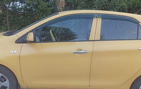 KIA Picanto II, 2015 год, 800 000 рублей, 2 фотография
