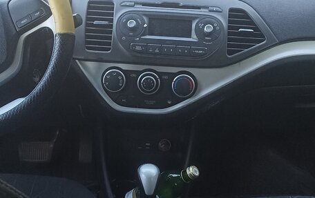 KIA Picanto II, 2015 год, 800 000 рублей, 4 фотография