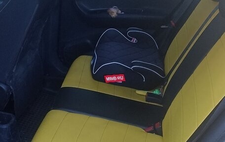 KIA Picanto II, 2015 год, 800 000 рублей, 5 фотография