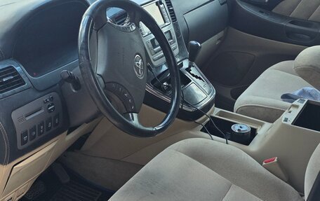 Toyota Alphard III, 2004 год, 650 000 рублей, 5 фотография