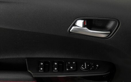 KIA Picanto III рестайлинг, 2022 год, 1 604 000 рублей, 19 фотография
