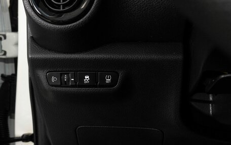 KIA Picanto III рестайлинг, 2022 год, 1 604 000 рублей, 18 фотография