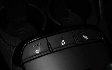 KIA Picanto III рестайлинг, 2022 год, 1 604 000 рублей, 16 фотография