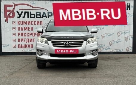 Toyota RAV4, 2010 год, 1 290 000 рублей, 2 фотография