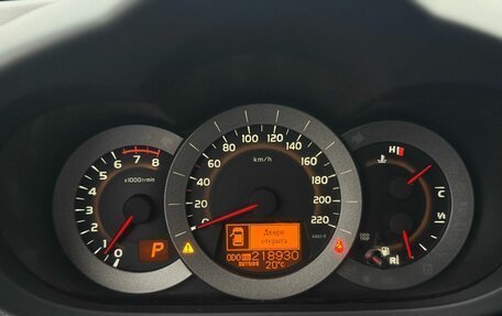 Toyota RAV4, 2010 год, 1 290 000 рублей, 14 фотография