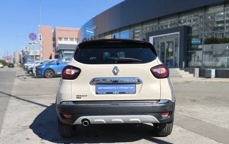 Renault Kaptur I рестайлинг, 2017 год, 1 430 000 рублей, 5 фотография