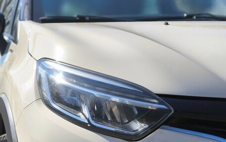 Renault Kaptur I рестайлинг, 2017 год, 1 430 000 рублей, 10 фотография