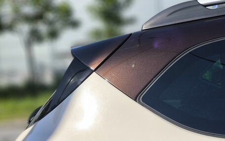 Renault Kaptur I рестайлинг, 2017 год, 1 430 000 рублей, 7 фотография