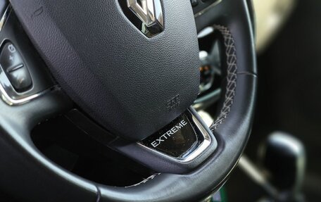 Renault Kaptur I рестайлинг, 2017 год, 1 430 000 рублей, 13 фотография