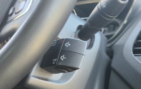 Renault Kaptur I рестайлинг, 2017 год, 1 430 000 рублей, 17 фотография