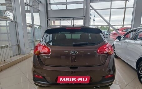 KIA cee'd III, 2014 год, 1 249 000 рублей, 3 фотография
