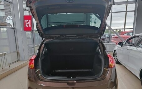 KIA cee'd III, 2014 год, 1 249 000 рублей, 5 фотография