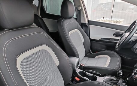 KIA cee'd III, 2014 год, 1 249 000 рублей, 11 фотография