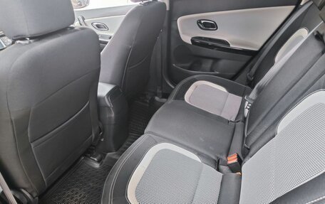 KIA cee'd III, 2014 год, 1 249 000 рублей, 12 фотография