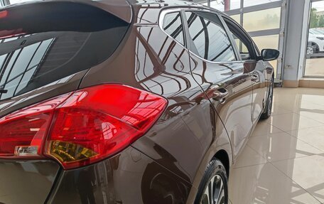 KIA cee'd III, 2014 год, 1 249 000 рублей, 15 фотография