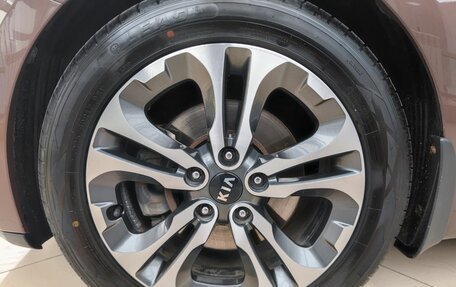 KIA cee'd III, 2014 год, 1 249 000 рублей, 16 фотография