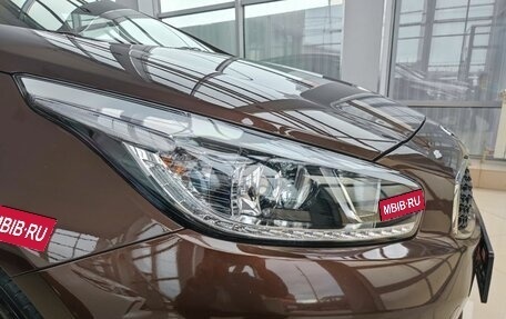 KIA cee'd III, 2014 год, 1 249 000 рублей, 14 фотография