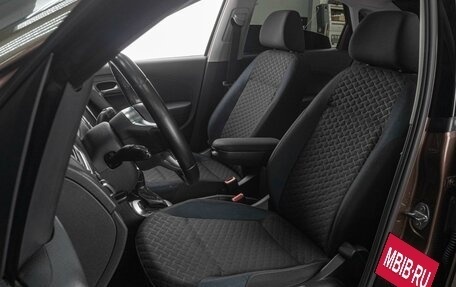 Volkswagen Polo VI (EU Market), 2019 год, 1 249 000 рублей, 10 фотография