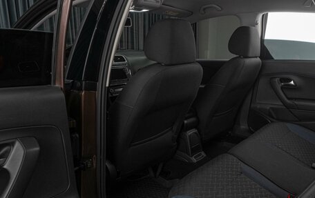 Volkswagen Polo VI (EU Market), 2019 год, 1 249 000 рублей, 11 фотография