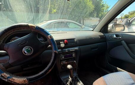 Skoda Octavia IV, 2008 год, 170 000 рублей, 3 фотография