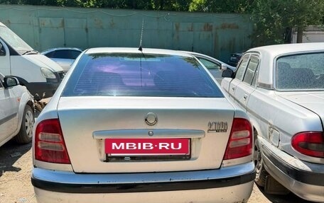 Skoda Octavia IV, 2008 год, 170 000 рублей, 2 фотография