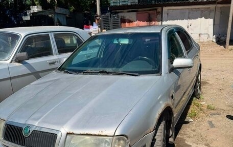 Skoda Octavia IV, 2008 год, 170 000 рублей, 4 фотография