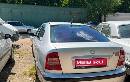 Skoda Octavia IV, 2008 год, 170 000 рублей, 6 фотография