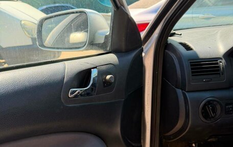 Skoda Octavia IV, 2008 год, 170 000 рублей, 13 фотография