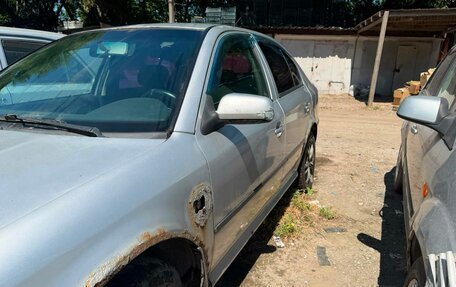 Skoda Octavia IV, 2008 год, 170 000 рублей, 21 фотография