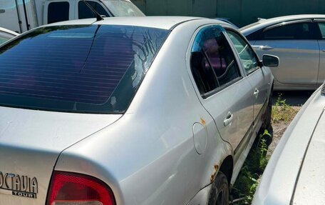Skoda Octavia IV, 2008 год, 170 000 рублей, 18 фотография