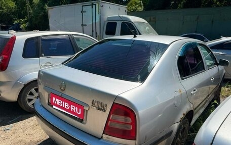Skoda Octavia IV, 2008 год, 170 000 рублей, 20 фотография