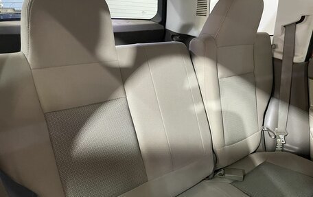 Jeep Liberty (Patriot), 2007 год, 699 000 рублей, 10 фотография