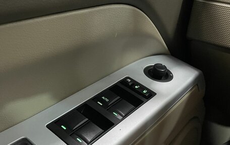 Jeep Liberty (Patriot), 2007 год, 699 000 рублей, 16 фотография