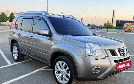 Nissan X-Trail, 2013 год, 1 550 000 рублей, 2 фотография