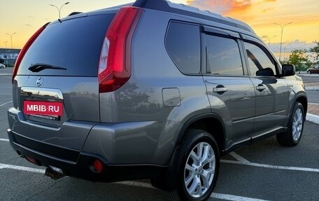 Nissan X-Trail, 2013 год, 1 550 000 рублей, 3 фотография