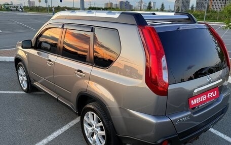 Nissan X-Trail, 2013 год, 1 550 000 рублей, 4 фотография