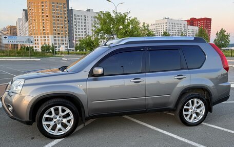 Nissan X-Trail, 2013 год, 1 550 000 рублей, 6 фотография