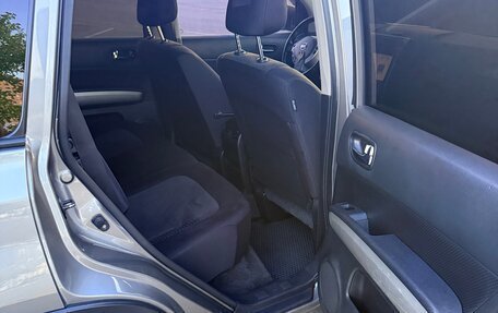 Nissan X-Trail, 2013 год, 1 550 000 рублей, 11 фотография