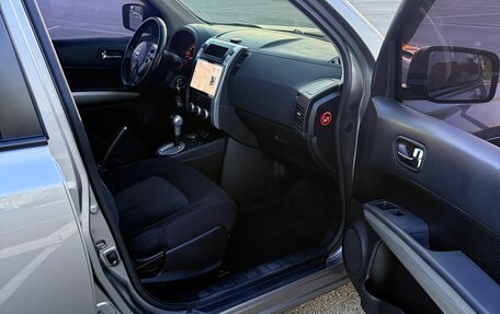 Nissan X-Trail, 2013 год, 1 550 000 рублей, 10 фотография
