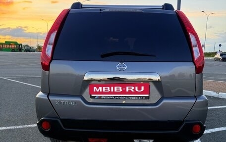 Nissan X-Trail, 2013 год, 1 550 000 рублей, 5 фотография