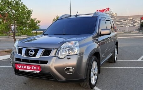 Nissan X-Trail, 2013 год, 1 550 000 рублей, 7 фотография