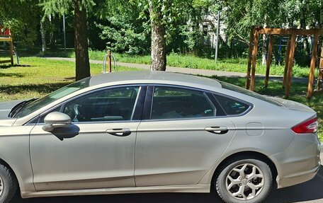 Ford Mondeo V, 2016 год, 1 400 000 рублей, 3 фотография