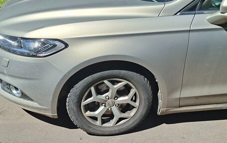 Ford Mondeo V, 2016 год, 1 400 000 рублей, 2 фотография