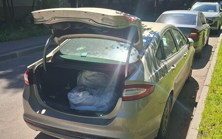 Ford Mondeo V, 2016 год, 1 400 000 рублей, 11 фотография