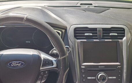 Ford Mondeo V, 2016 год, 1 400 000 рублей, 8 фотография